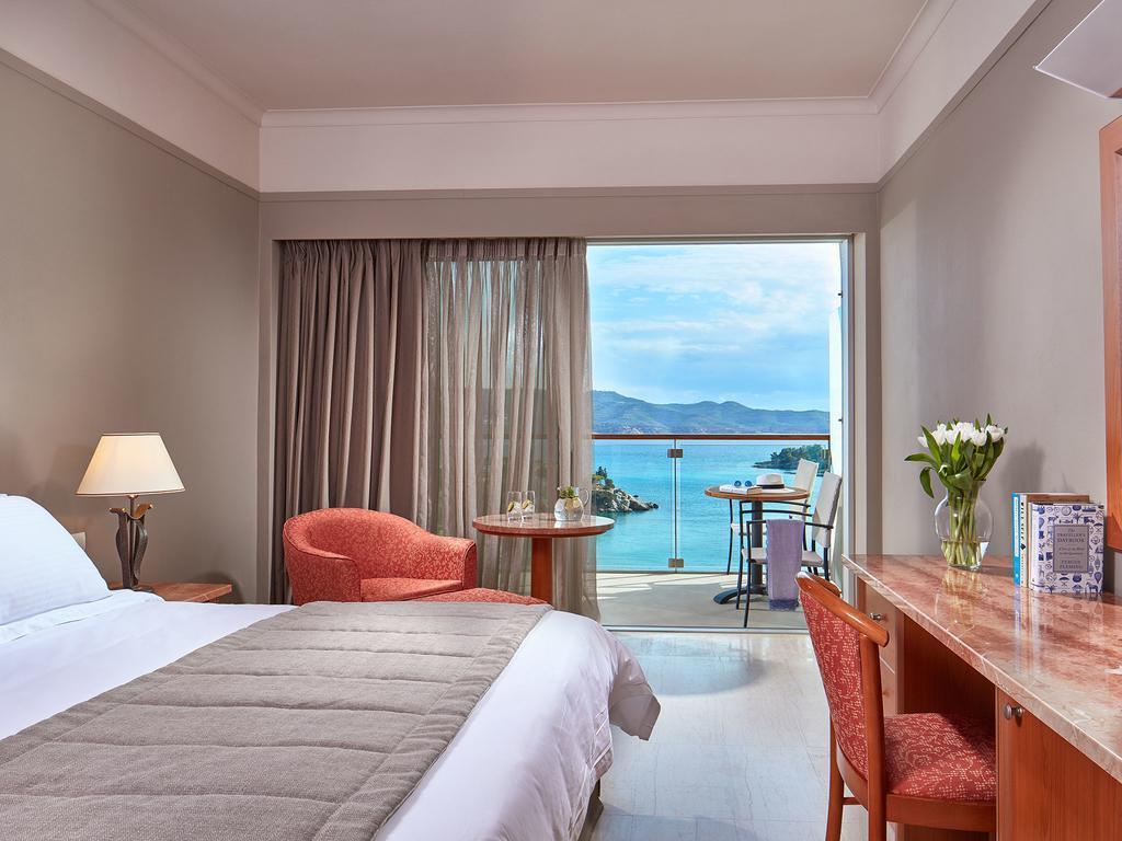 Obraz AKS Hinitsa Bay 4*