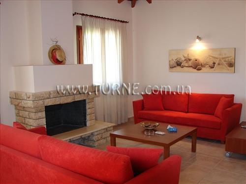 Zdjęcie Vip Lounge Resort 5*