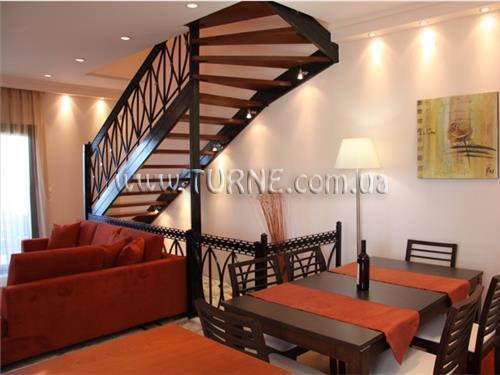 Obraz Vip Lounge Resort 5*