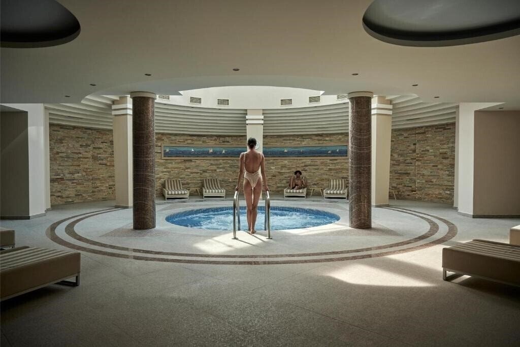 Hotel Alkyon Resort Hotel & SPA 4*