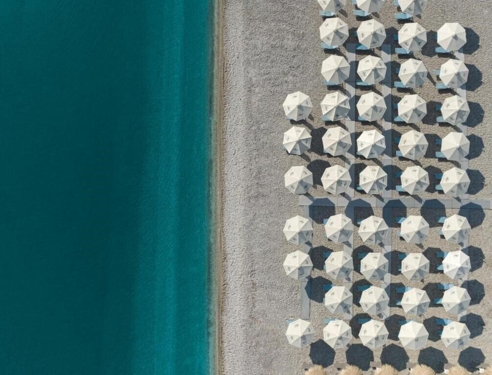 Obraz Alkyon Resort Hotel & SPA 4*