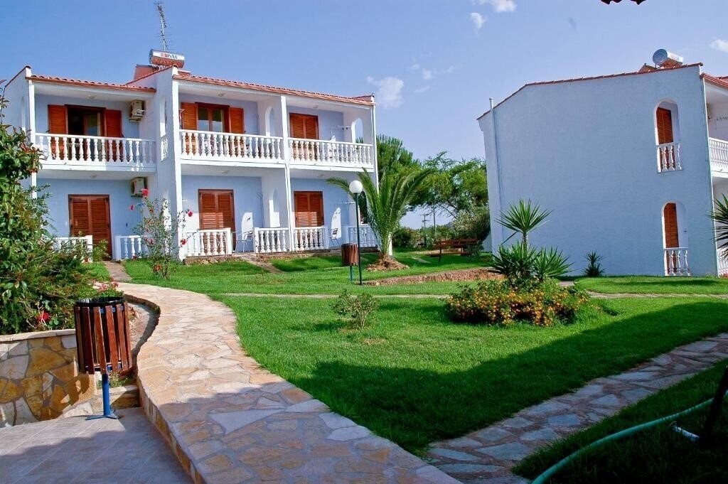 Zdjęcia Navarone 3*