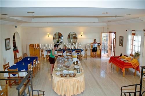 Фото Navarone 3*