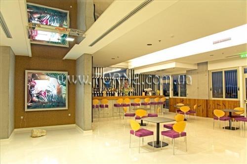 Изображение Buca Beach 4*