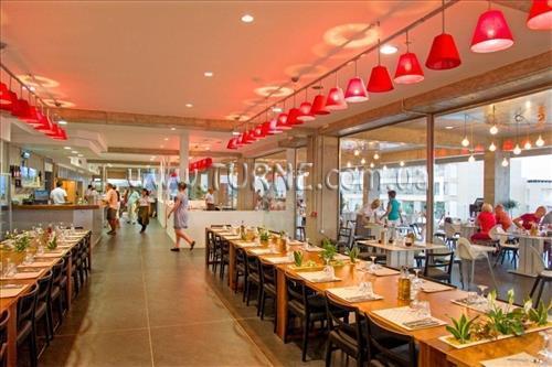 Фотография Buca Beach 4*