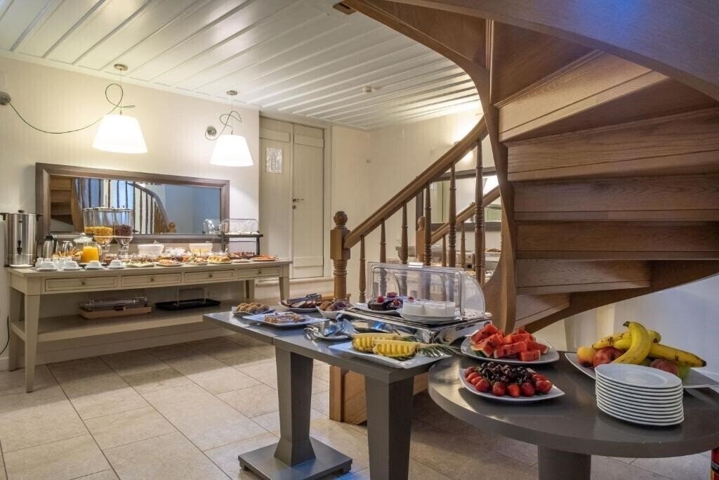 Фотографія Grand Sarai Nafplio 4*