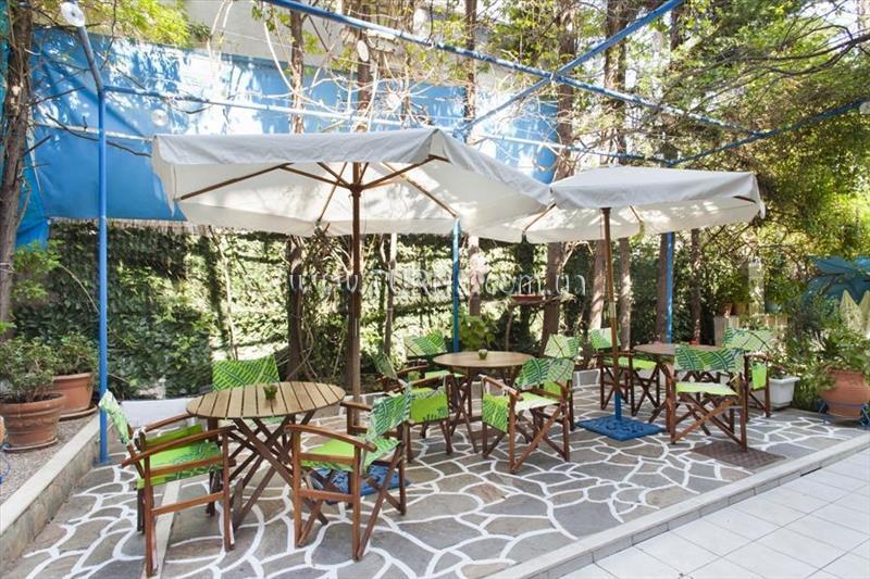 Zdjęcie Daphnes Club Hotel Apartments 3*