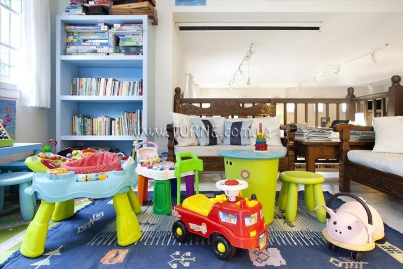 Zdjęcia Daphnes Club Hotel Apartments 3*