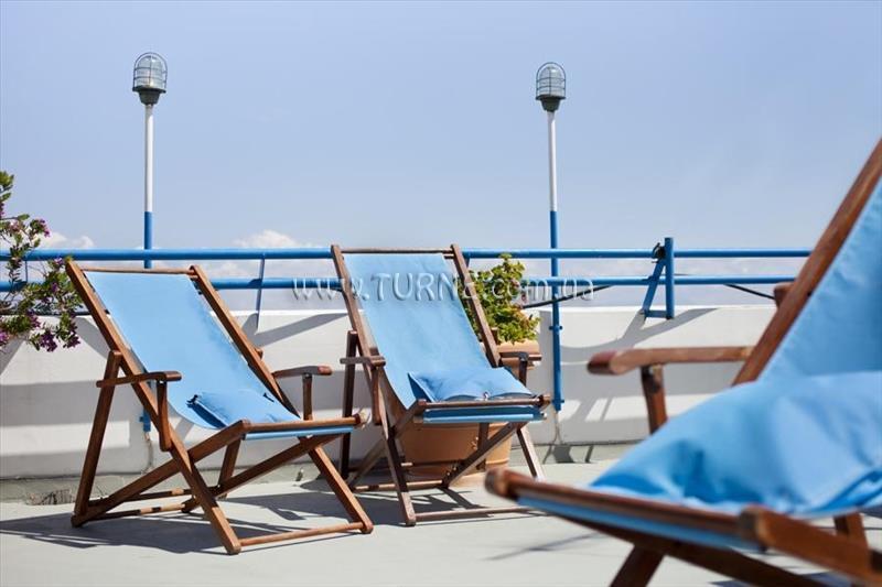 Hotel Daphnes Club Hotel Apartments 3*