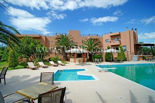 Фотография Apollo Resort Art Hotel 3*