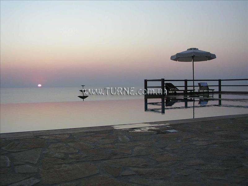 Obraz Natura Club Hotel 3*