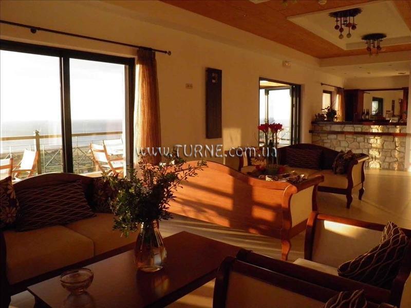 Zdjęcie Natura Club Hotel 3*