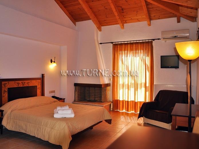 Zdjęcia Natura Club Hotel 3*