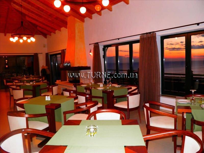 Hotel Natura Club Hotel 3*