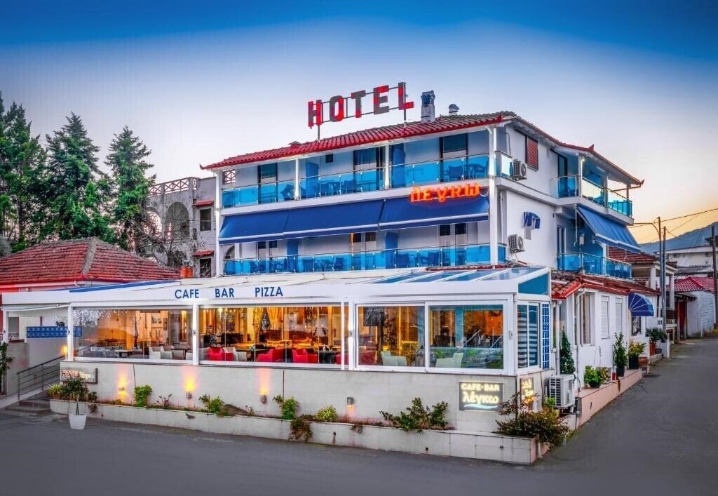 Hotel Hotel Lego 2*