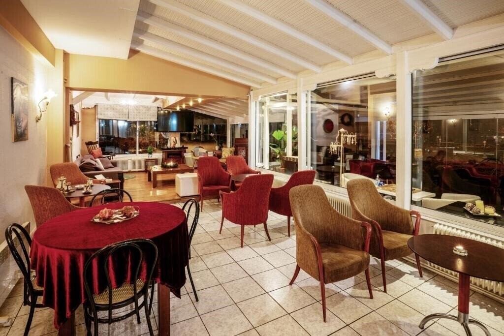 Obraz Hotel Lego 2*
