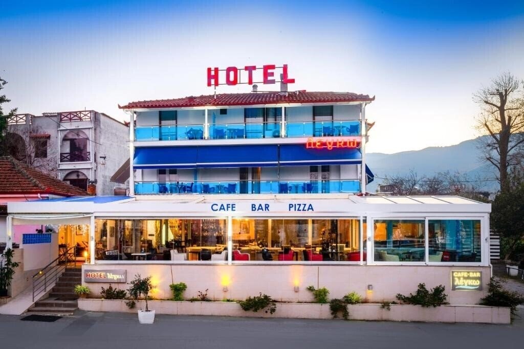Zdjęcie Hotel Lego 2*