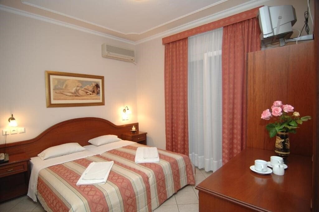 Готель Kalipso Resort Hotel 1*