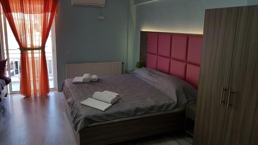 Изображение White Rose Hotel 3*