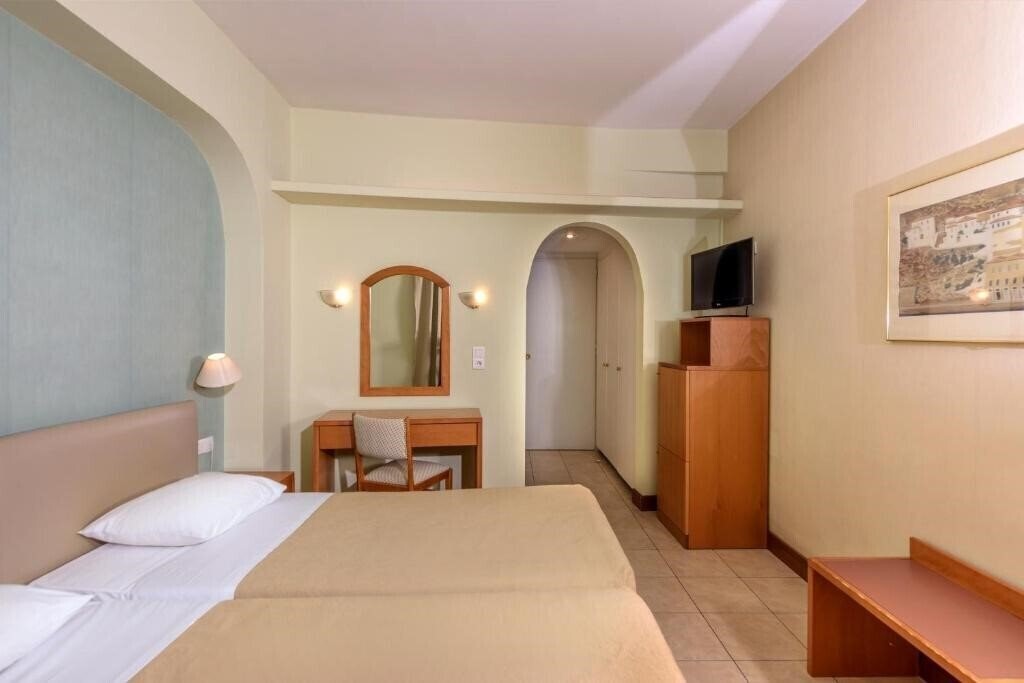 Hotel El Greco Hotel 2*