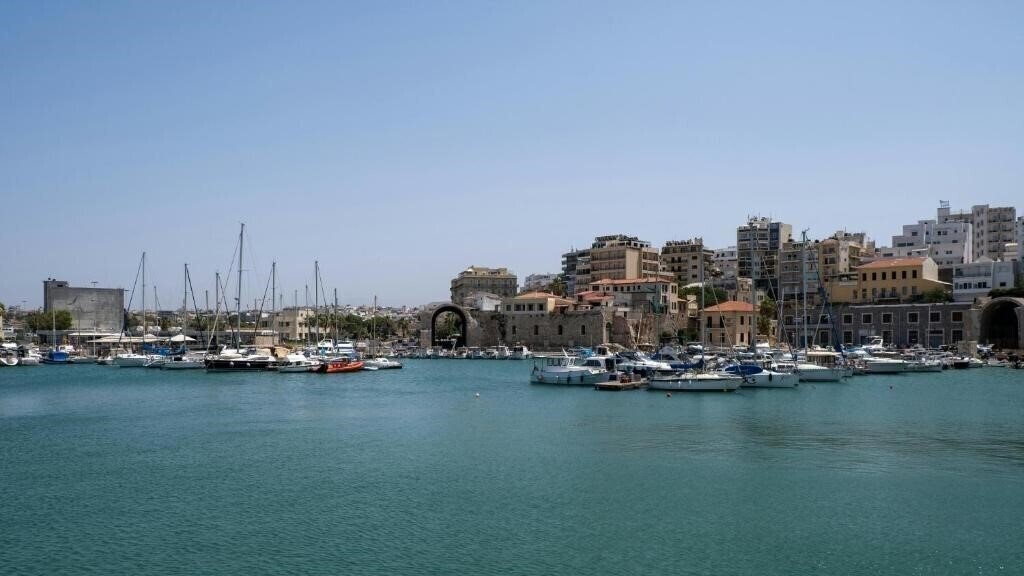 Zdjęcie El Greco Hotel 2*