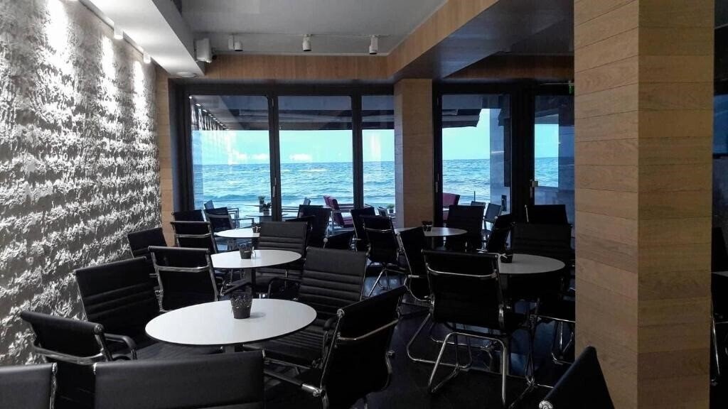 Zdjęcie Zefyros Hotel 3*