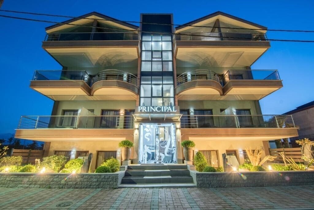 Zdjęcie Principal 3*