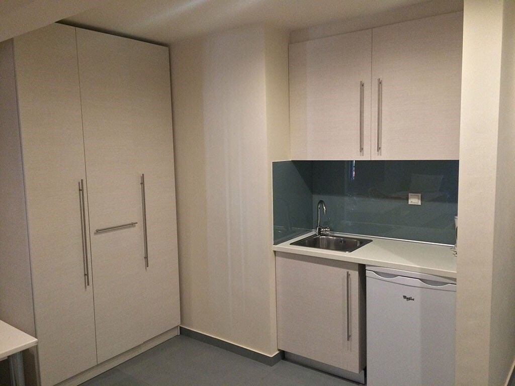 Zdjęcie Marianna Apartments 2*