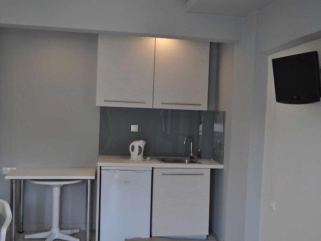 Zdjęcie Marianna Apartments 2*