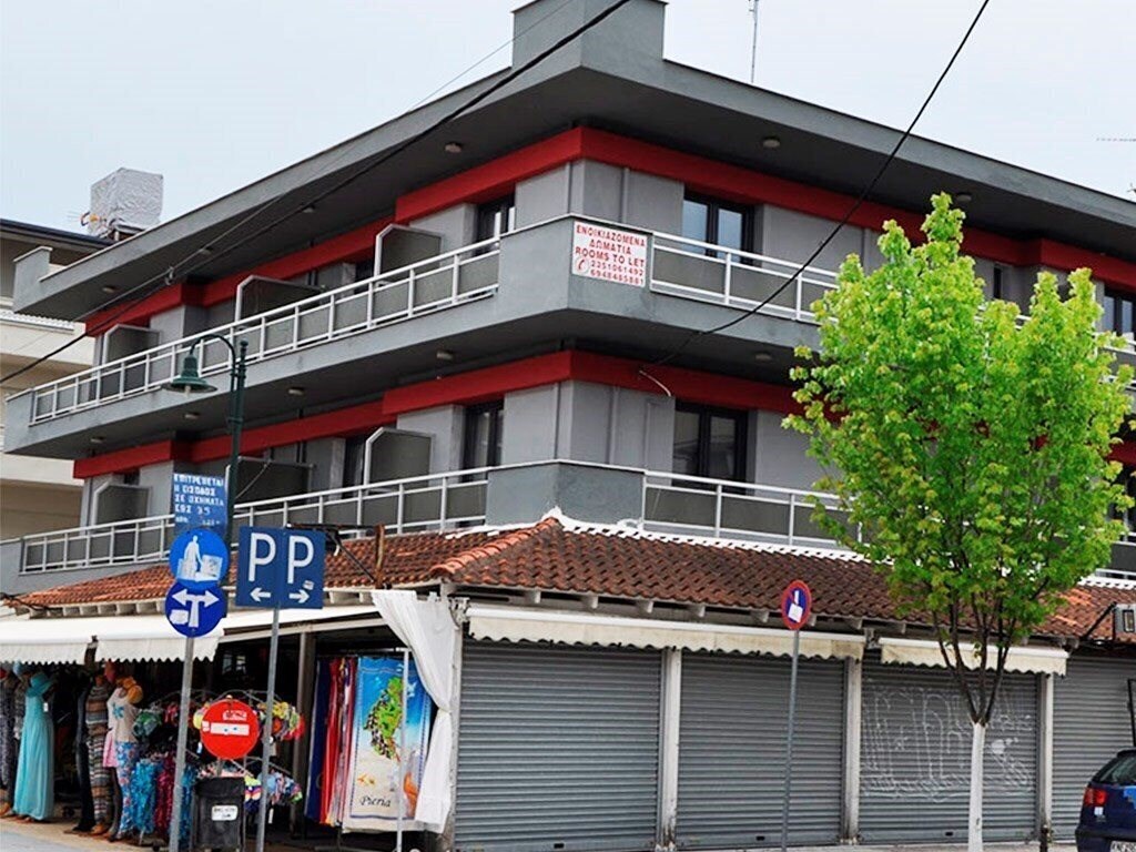 Hotel Marianna Apartments 2*