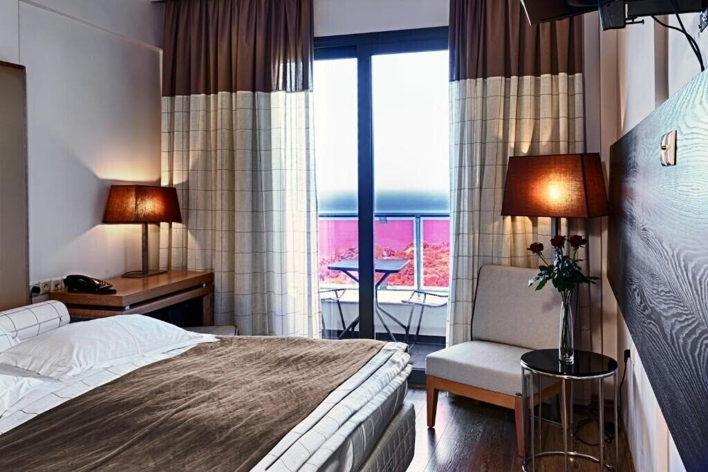 Zdjęcie Olympus Thea Boutique Hotel 3*