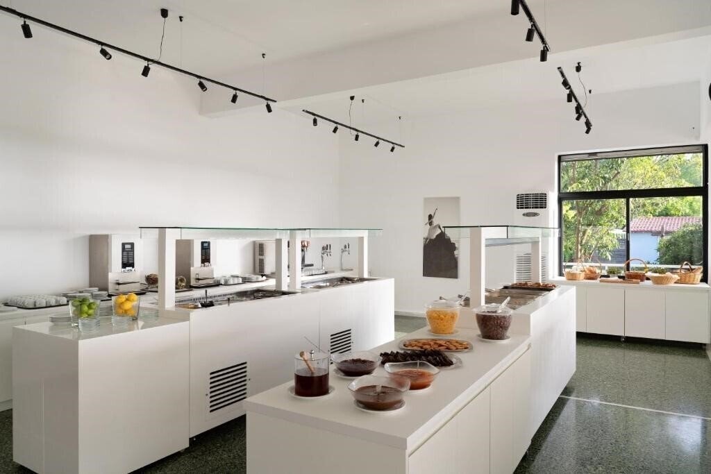 Зображення Olympios Zeus 3*