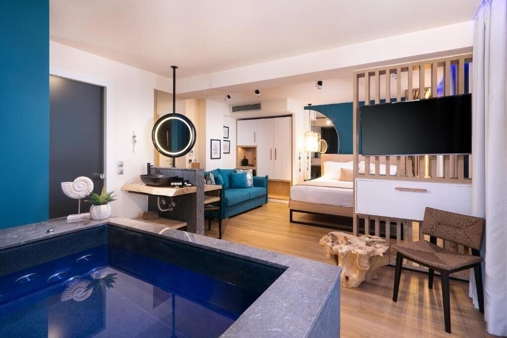 Zdjęcie Sks Boutique Rooms 3*