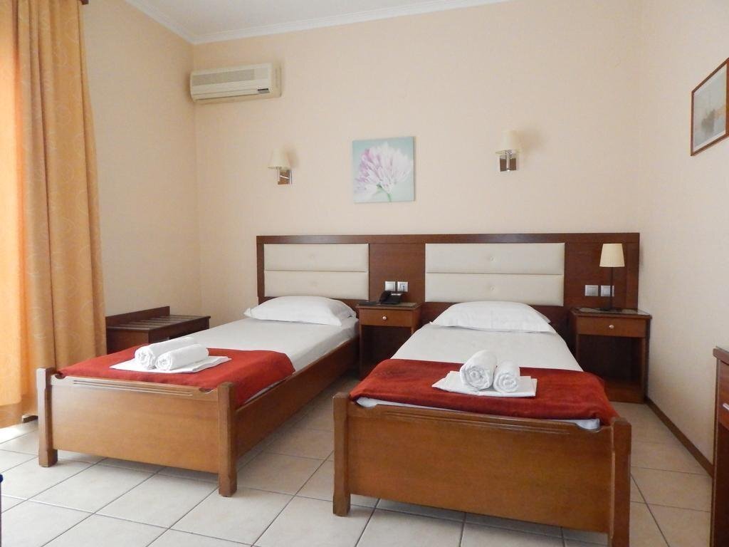 Фотографія Gold Stern Hotel 3*