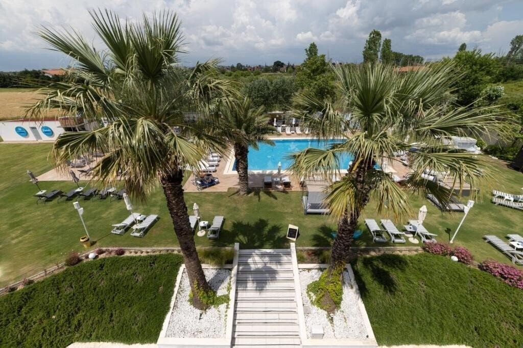 Hotel Mythic Hotel 4*