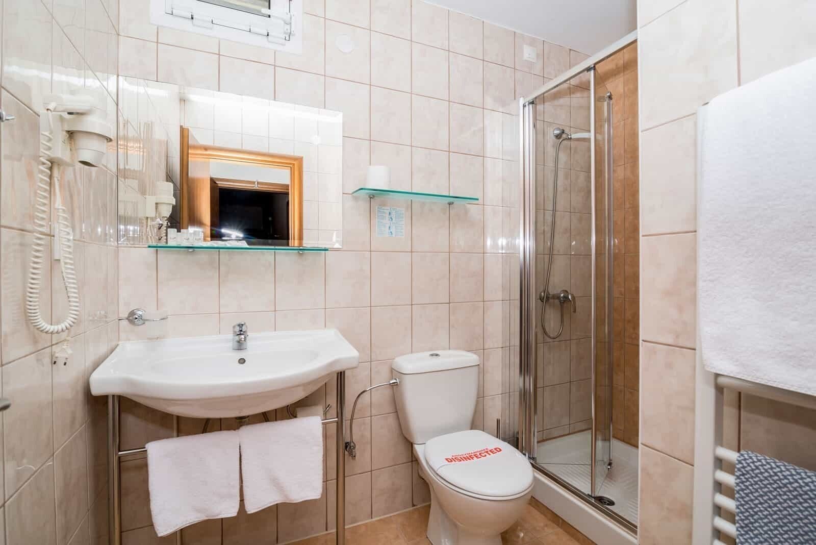 Изображение Europe Hotel 3*