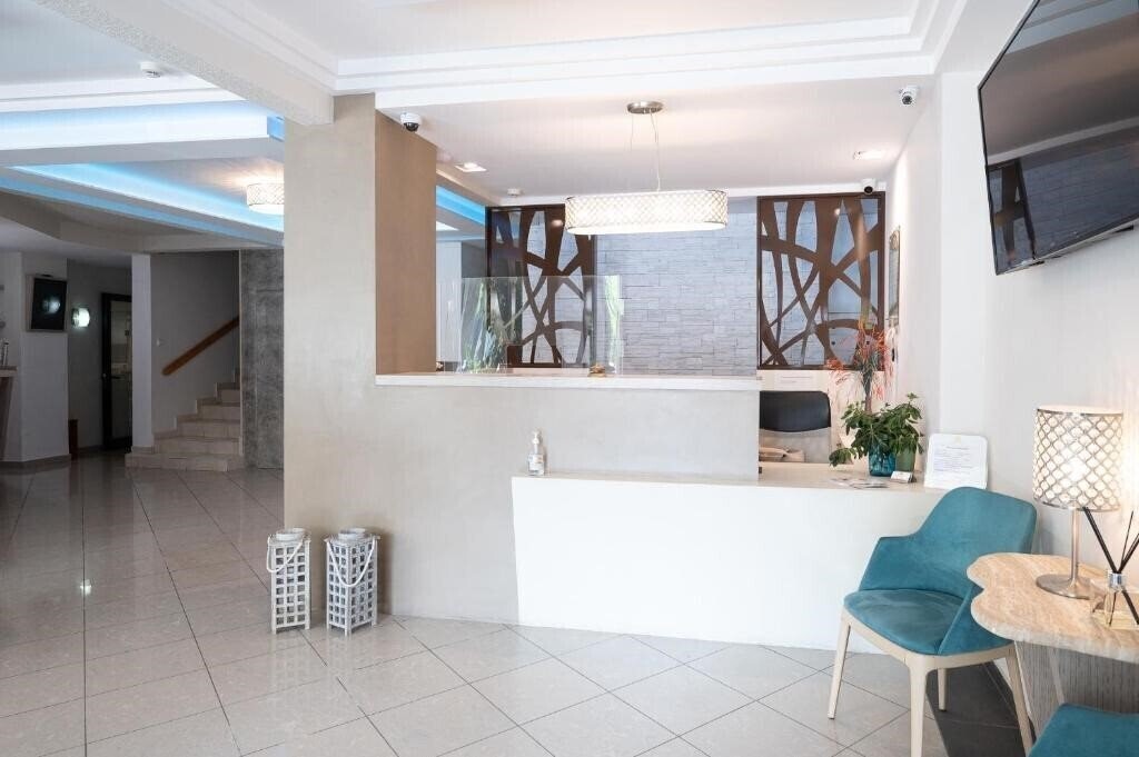 Фото Acropoli Hotel 2*