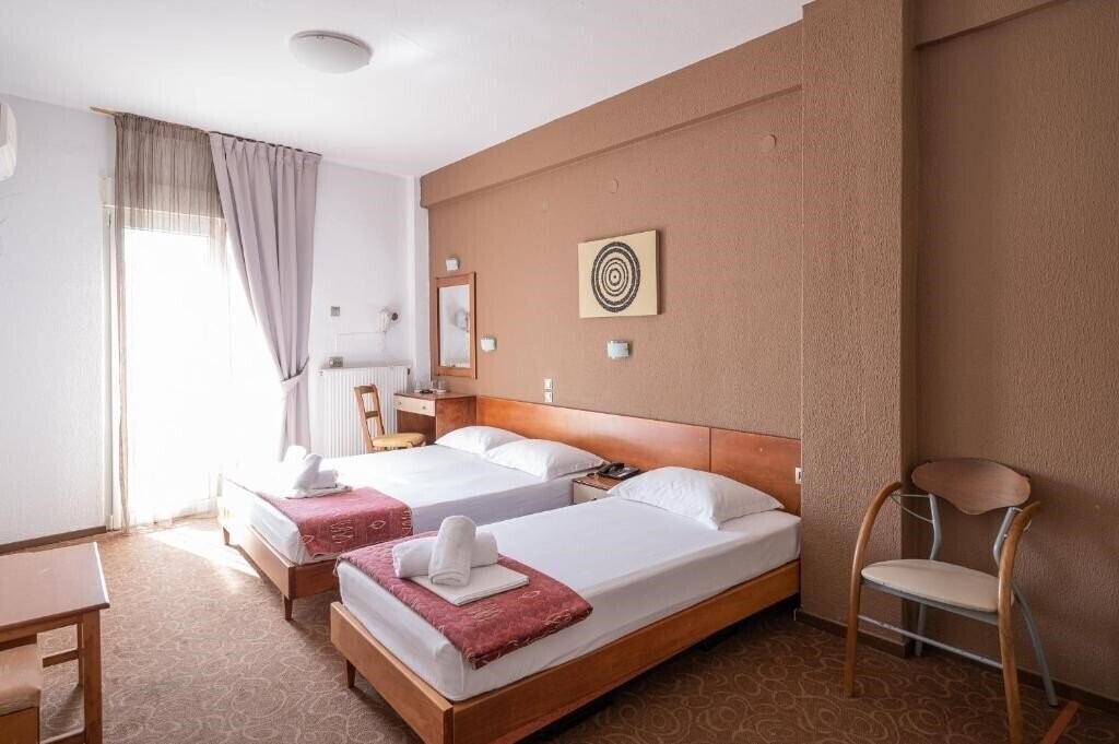 Зображення Acropoli Hotel 2*