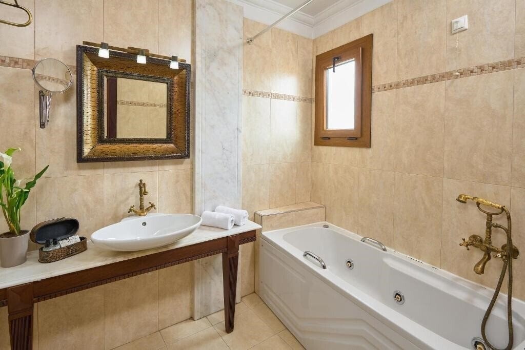 Zdjęcie Olympus Mediterranean 4*