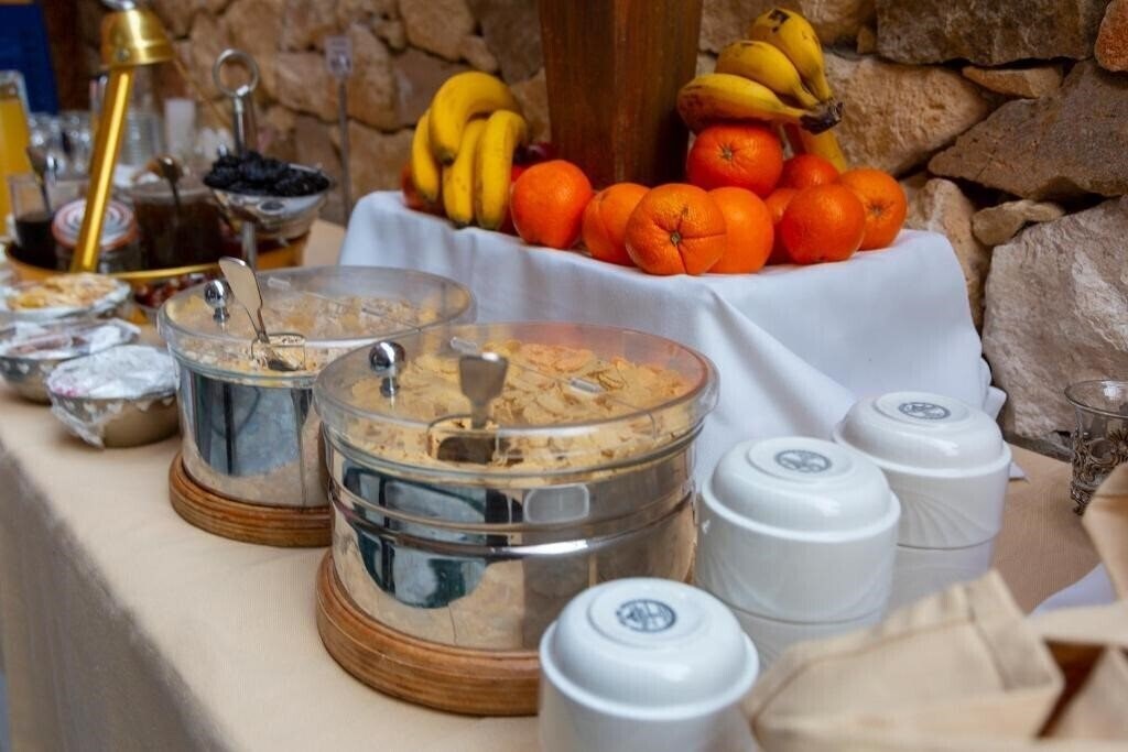 Zdjęcie Olympus Mediterranean 4*