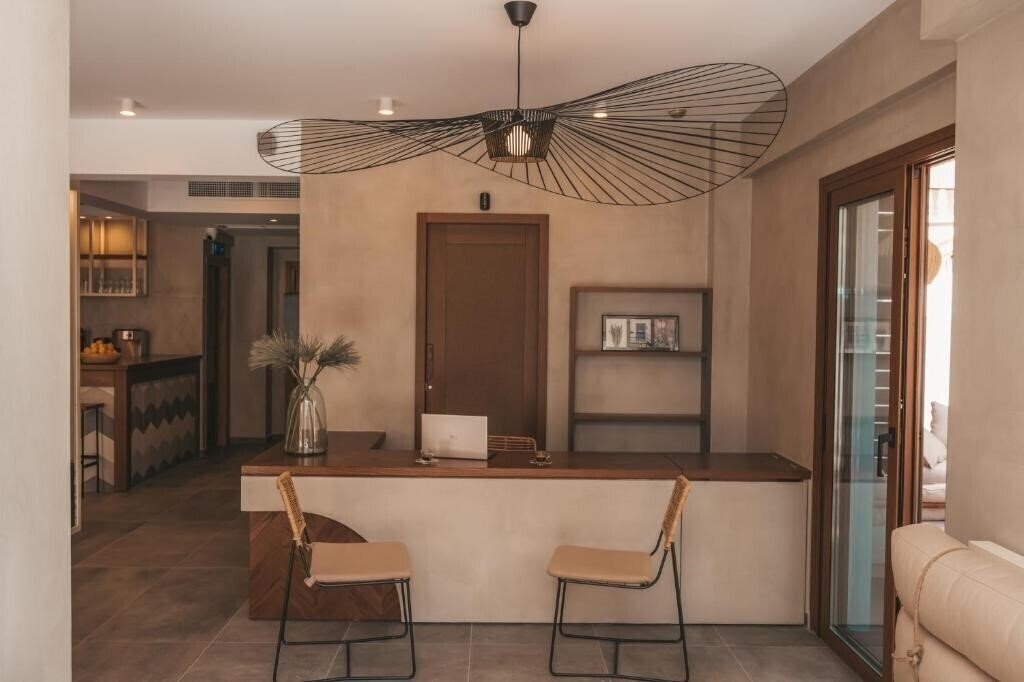 Obraz Casa Olympo Seaside 3*