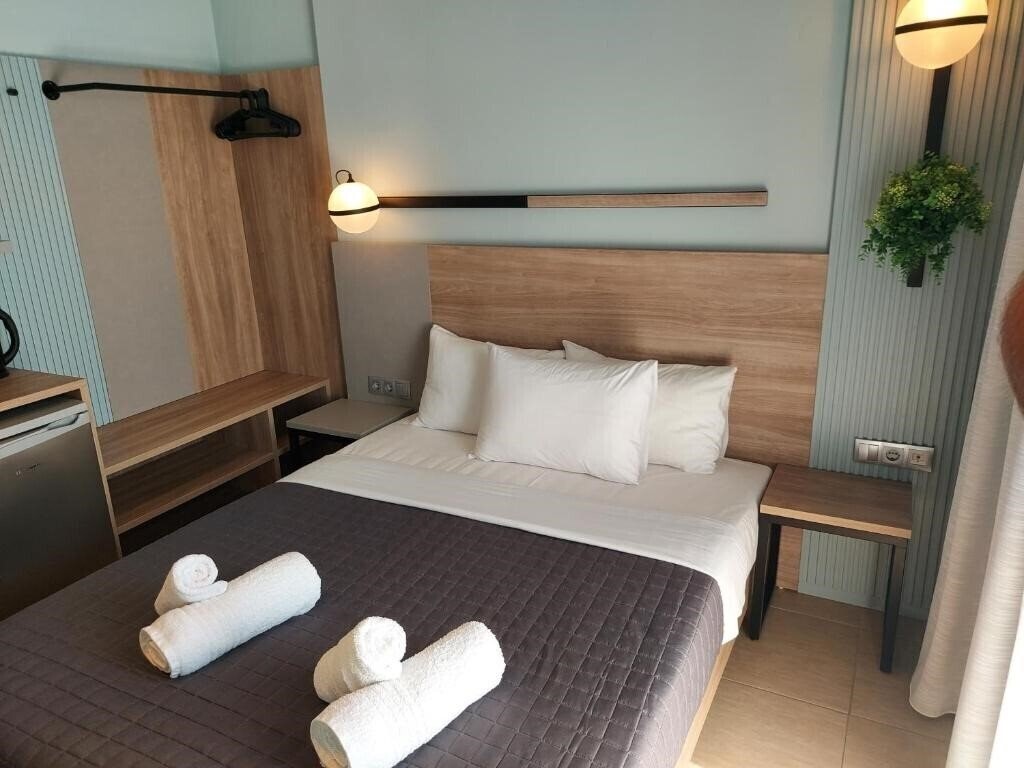 Картинка Epavlis Eleftheriadi Hotel 4*