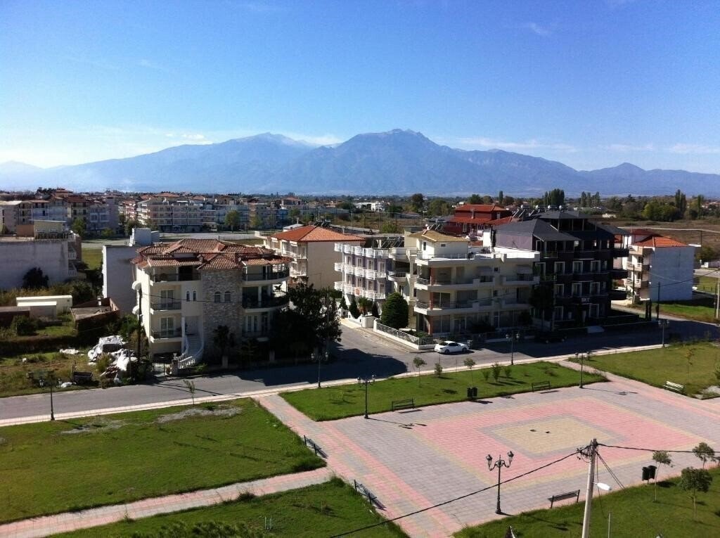 Zdjęcia Hotel Europe Inn 3*