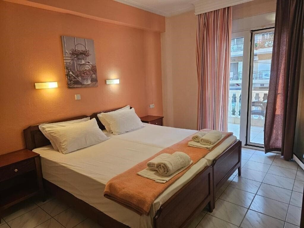 Zdjęcia Philippos Hotel 2*