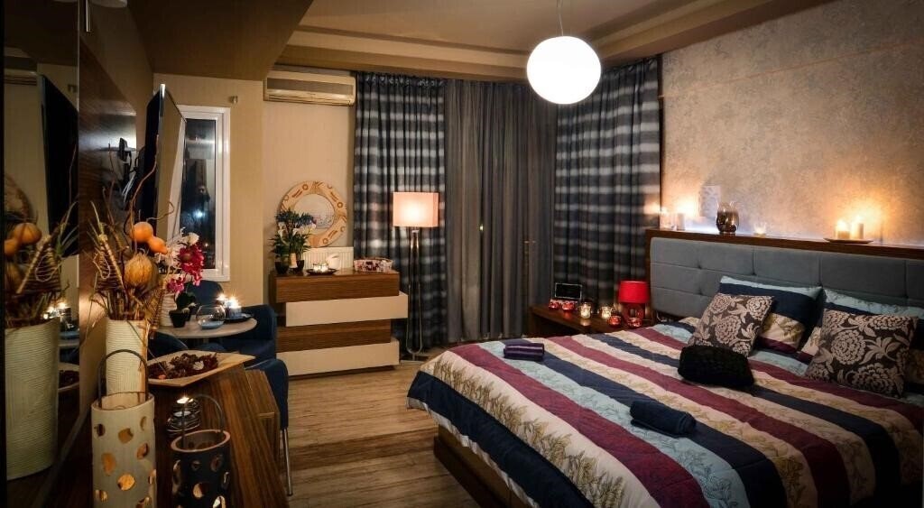 Zdjęcie Porto Del Sol 3*