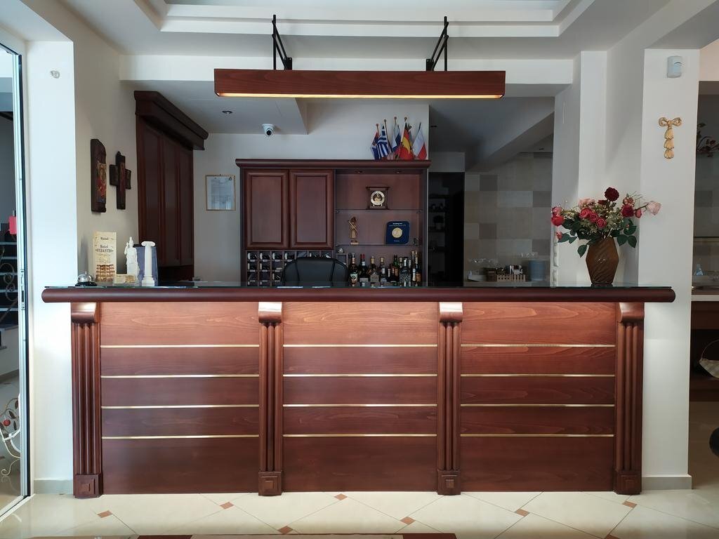 Zdjęcie Vizantio Hotel 3*