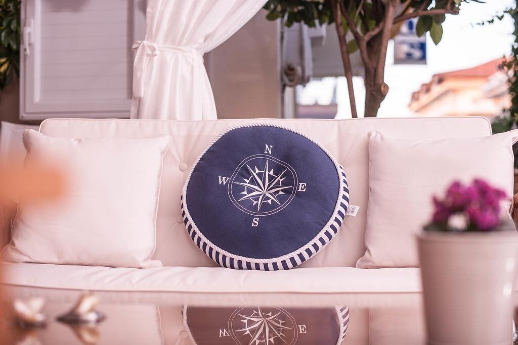 Zdjęcia Vizantio Hotel 3*