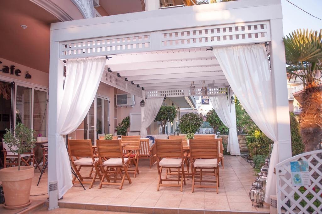 Hotel Vizantio Hotel 3*