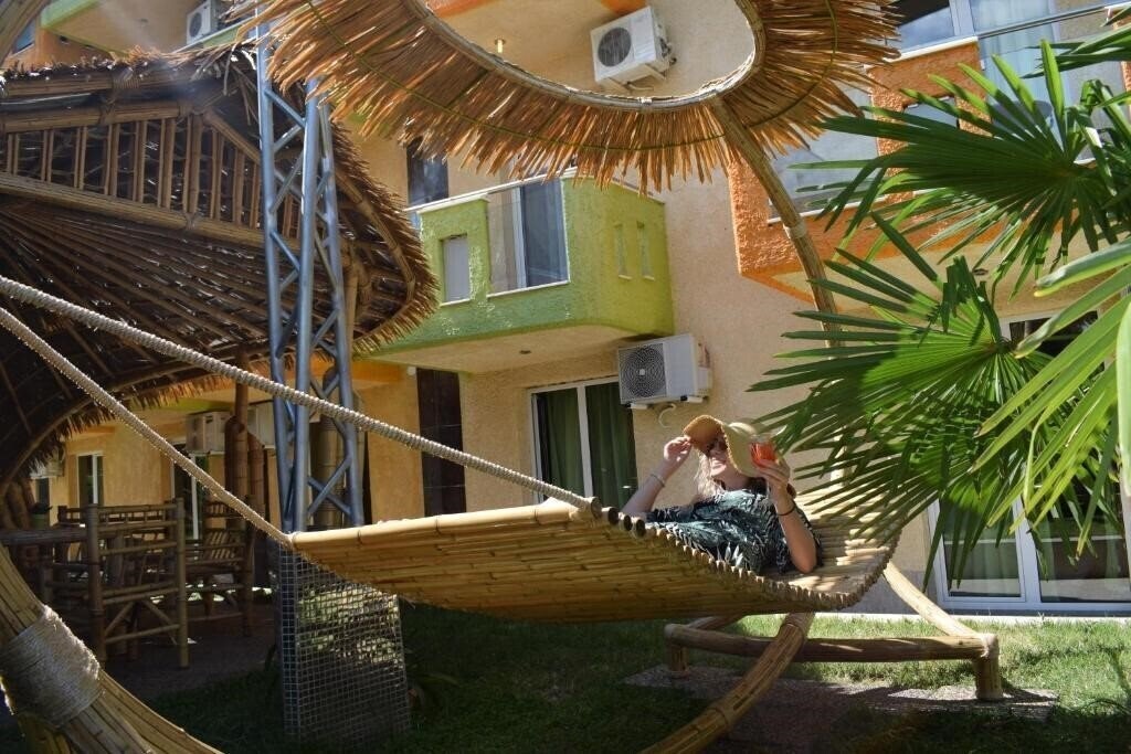 Zdjęcie Lilalo Studios апартаменты