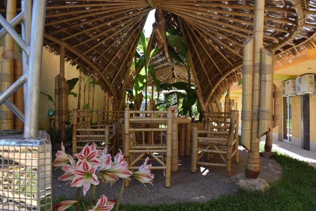 Obraz Lilalo Studios апартаменты